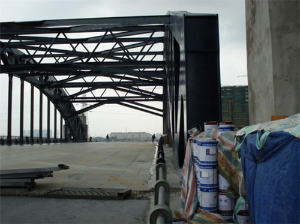 珙县专注工业场景喷漆服务